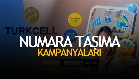 Turkcell e geçiş kampanyaları faturalı